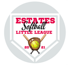 Estates Softball Little League 